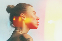 Analogue Filmic Light Overlays Product Image 4