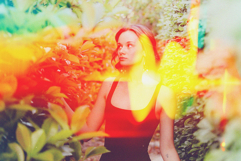 Analogue Filmic Light Overlays Product Image 5