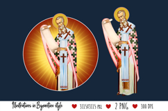 christening, vintage, religious, icon, communion, faith, sacrament, saviour, epiphany, christian, evangelical, orthodox, greek, art, saint, holy, king, baptism, confirmation, heaven, religion, jesus, illustration, god, blessing, byzantine