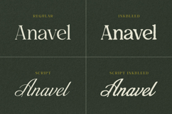 Anavel Elegance Product Image 4