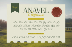 Anavel Elegance Product Image 5