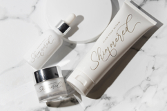 Anchesty Montaine - Stylish Calligraphy Font Product Image 14