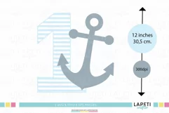 anchor svg