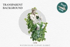 Ancient Greek Ivy Statue Victorian Floral Antique Clipart Scrapbooking Nursery Watercolor Transparent wedding invitation designs sublimation printable digital watercolor floral arches, Greek Ivy Statue clipart, sublimation nursery drawing, wedding invitat