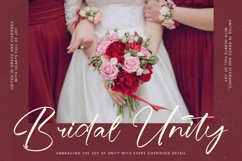 Ancient Rustic - Natural Handwritten Script Font Product Image 3