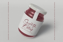 Ancient Rustic - Natural Handwritten Script Font Product Image 4