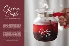 Ancient Rustic - Natural Handwritten Script Font Product Image 5