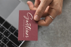 Ancient Rustic - Natural Handwritten Script Font Product Image 10