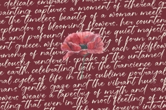 Ancient Rustic - Natural Handwritten Script Font Product Image 12