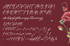 Ancient Rustic - Natural Handwritten Script Font Product Image 18