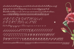 Ancient Rustic - Natural Handwritten Script Font Product Image 19