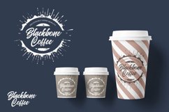 Andamar Script Product Image 5