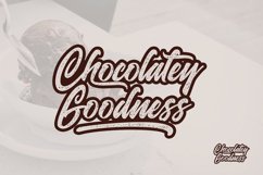 Andamar Script Product Image 7