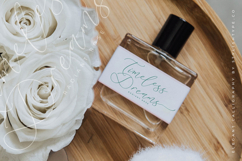 Andore Roselan - Elegant Calligraphy Script Product Image 7