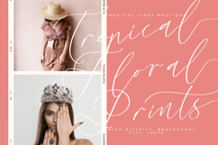 Andore Roselan - Elegant Calligraphy Script Product Image 13