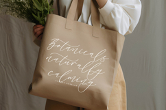 Andore Roselan - Elegant Calligraphy Script Product Image 14