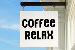 ANDREAS Product Image 4