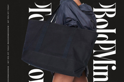 Angalter - Modern Display Font Product Image 10