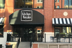 Angalter - Modern Display Font Product Image 12