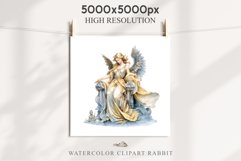Angel Antique Statue Victorian Religion Clipart PNG Scrapbooking Nursery Watercolor Transparent wedding invitation designs sublimation printable digital bloom watercolor religion, Greek Angel Statue clipart, sublimation nursery drawing, wedding invitation
