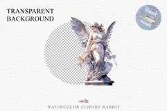 Angel Antique Statue Victorian Religion Clipart PNG Scrapbooking Nursery Watercolor Transparent wedding invitation designs sublimation printable digital bloom watercolor religion, Greek Angel Statue clipart, sublimation nursery drawing, wedding invitation