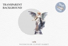 Angel Antique Statue Victorian Religion Clipart PNG Scrapbooking Nursery Watercolor Transparent wedding invitation designs sublimation printable digital bloom watercolor religion, Greek Angel Statue clipart, sublimation nursery drawing, wedding invitation