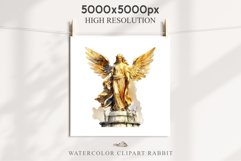 Angel Antique Statue Victorian Religion Clipart PNG Scrapbooking Nursery Watercolor Transparent wedding invitation designs sublimation printable digital bloom watercolor religion, Greek Angel Statue clipart, sublimation nursery drawing, wedding invitation