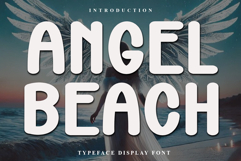 Angel Beach Product Image 1