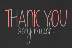 angel book signature Product Image 2