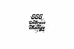 angel number motel keychain cutting files SVG DXF PNG EPS digital files instant download