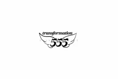 angel number motel keychain cutting files SVG DXF PNG EPS digital files instant download