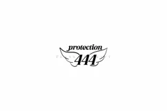 angel number motel keychain cutting files SVG DXF PNG EPS digital files instant download