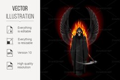 Angel of death Product Image 1