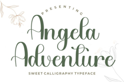 Angela Adventure Product Image 1