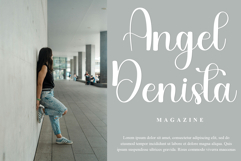 Angela Adventure Product Image 8