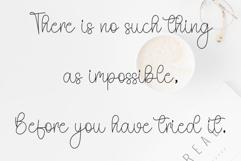 Angela Calligraphy Product Image 7