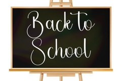 Angela Handwriting Product Image 3