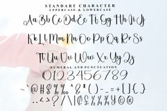 Angela Handwriting Product Image 5