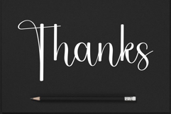 Angela Handwriting Product Image 8