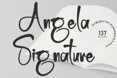 Angela Signature Product Image 1