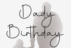 Angelia Birthday Product Image 3