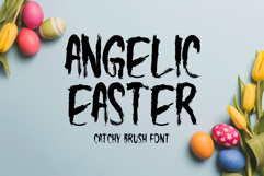 40 Pretty Font Only $18 Product Image 7