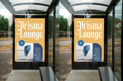 Angelic Glimstone - Blackletter Font Product Image 12