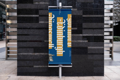 Angelic Glimstone - Blackletter Font Product Image 13