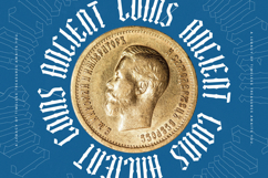 Angelic Glimstone - Blackletter Font Product Image 16