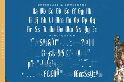 Angelic Glimstone - Blackletter Font Product Image 18