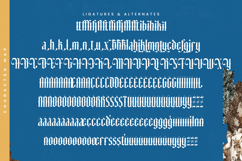 Angelic Glimstone - Blackletter Font Product Image 19