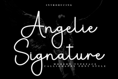 Angelie Signature Product Image 1