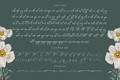 Angelin Noonday - Stylish Handwritten Font Product Image 19