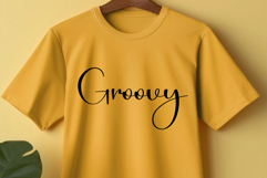 Angelina Calligraphy Product Image 6